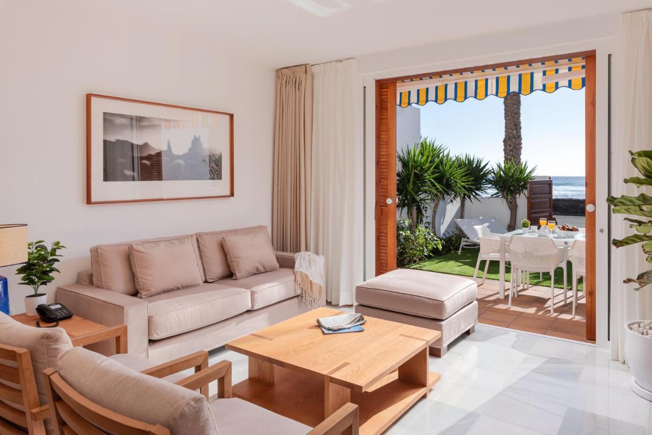 Villas Parque Santiago III By Upper Luxury Housing 美洲海滩 外观 照片